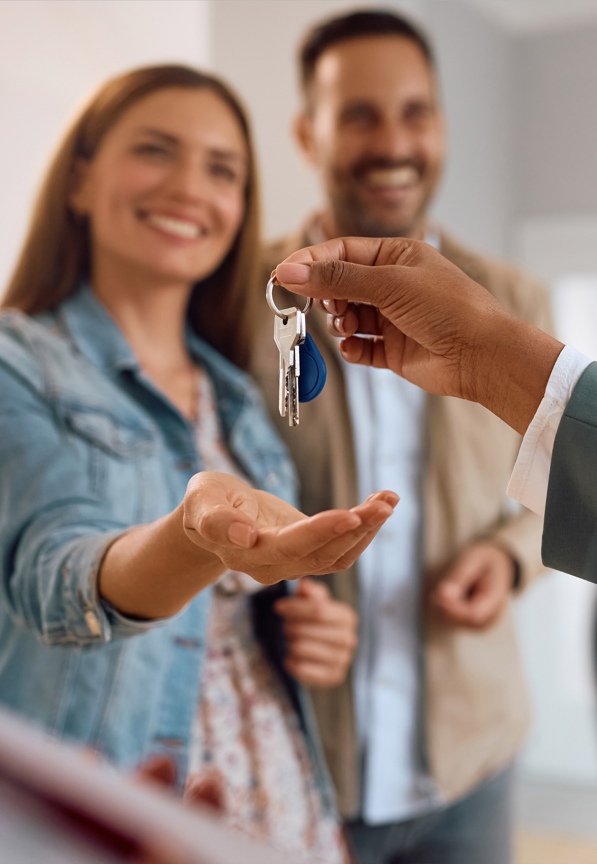 Présentation Groupe Necker