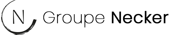 Logo Groupe Necker